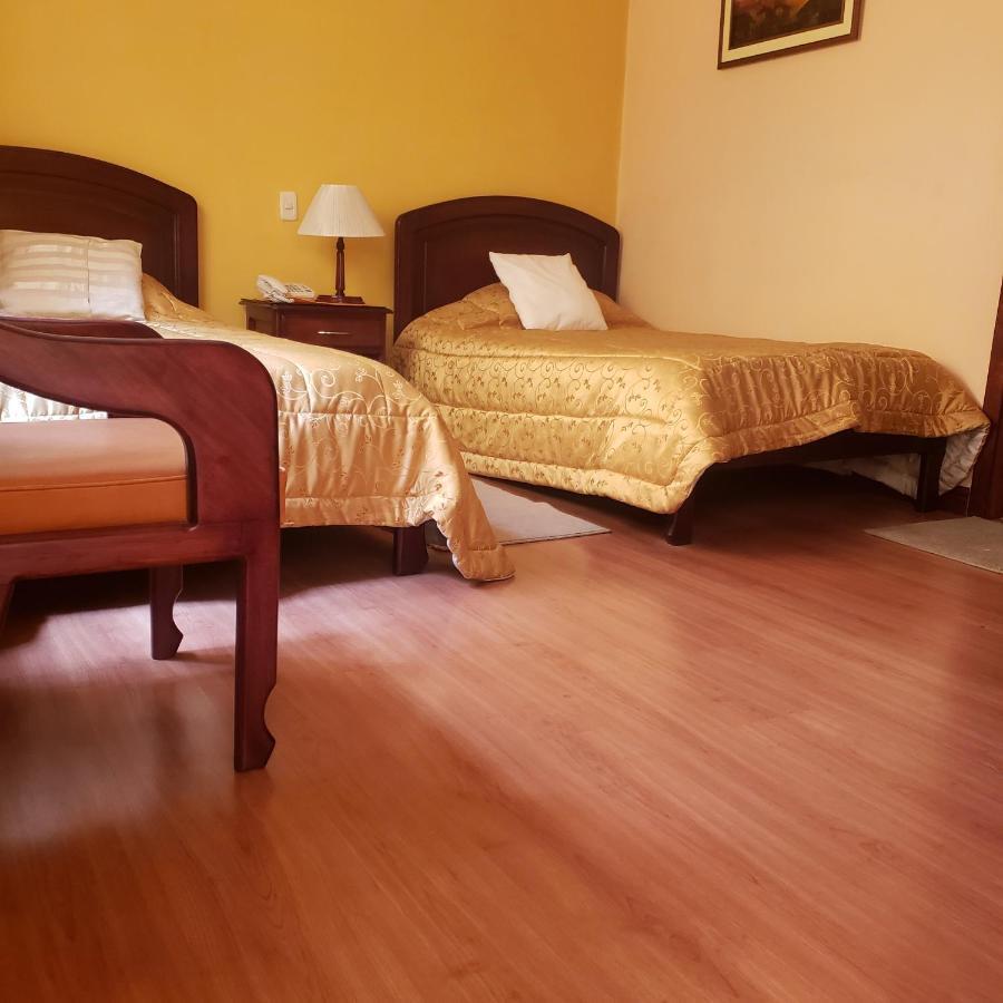 Lloresa Cuenca Ruang foto